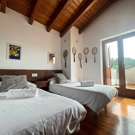 Cal Pero Casa De Montana Chalet Caixans