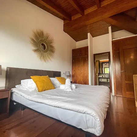 Cal Pero Casa De Montana