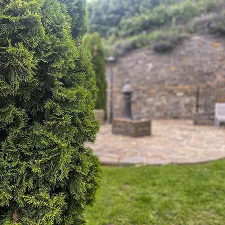 Alpesi faház Cal Pero Casa De Montana Caixans