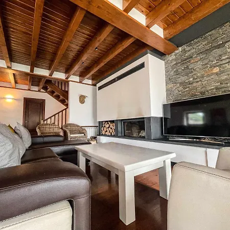 Cal Pero Casa De Montana * Caixans