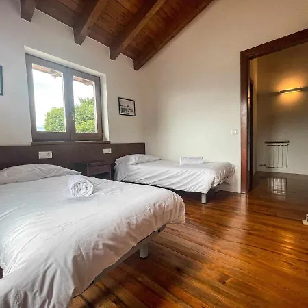 Cal Pero Casa De Montana Chalet *