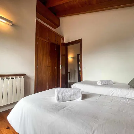 Cal Pero Casa De Montana Chalet