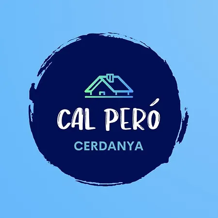 Cal Peró - Casa De Montaña *