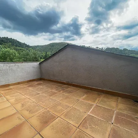 Chalet Cal Peró - Casa De Montaña *