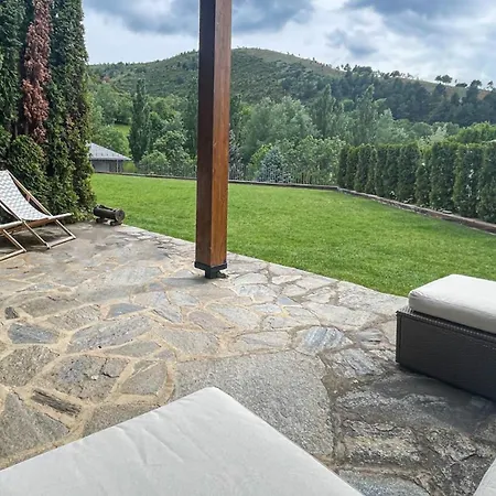 Cal Pero - Casa De Montana Caixans