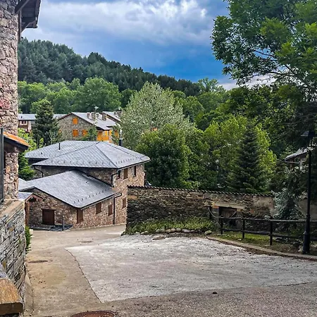 Cal Pero - Casa De Montana Caixans