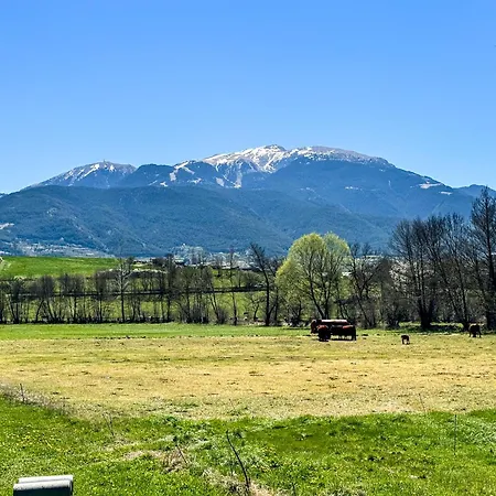 Cal Pero - Casa De Montana Caixans